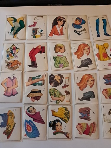 Figurina vesti imperia - vesti, 5/9