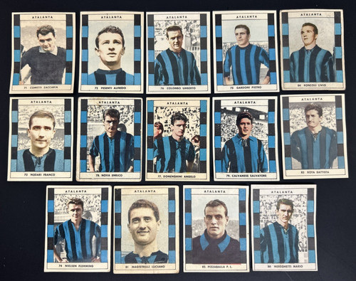 Figurina calciatori album - ,