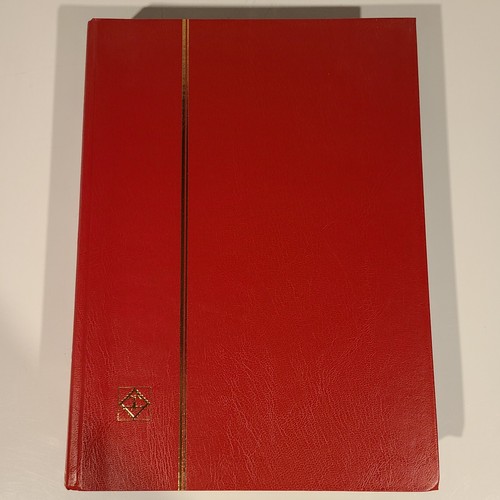 Collezione francobolli usati