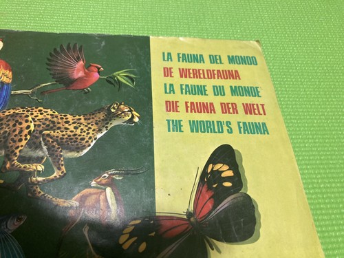 Album fauna imperia anni - album, 70