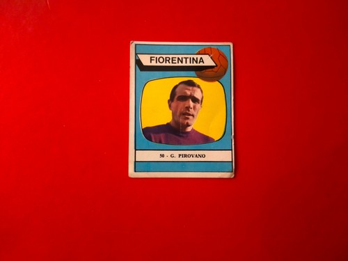 Pirovano album figurine - album,