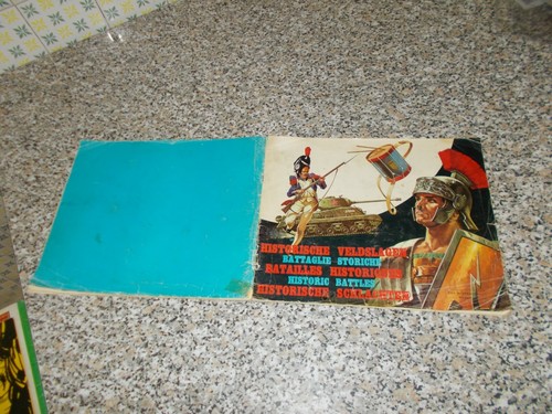Album battaglie storiche - battaglie,