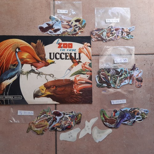 Imperia figurine zoo - in, casa