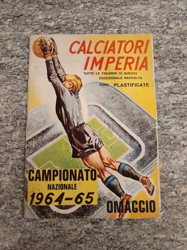 Album figurine calciatori - figurine,