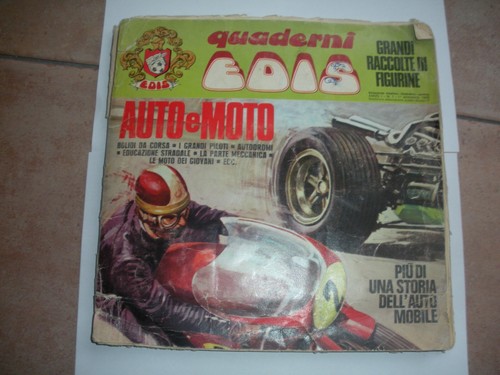Acquisto figurine auto moto - figurine,