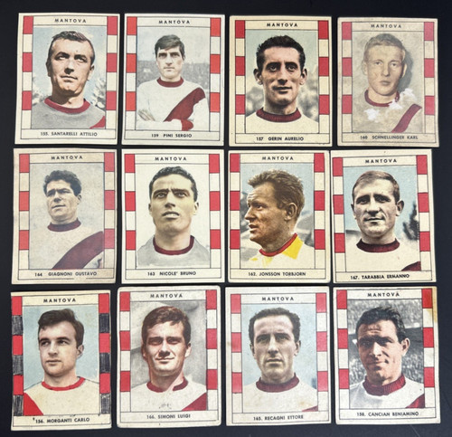 Figurina calciatori album - calciatori,