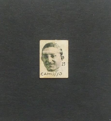 Anteguerra calcio imperia - anteguerra,