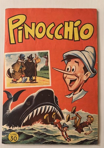 Album figurine imperia 1964 - album,