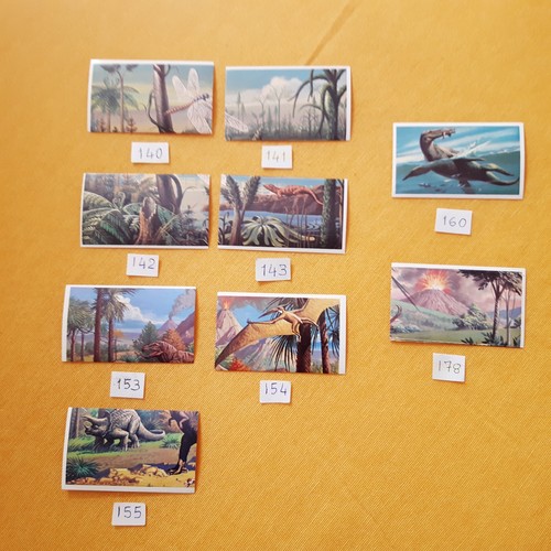 Album imperia scegli - album, figurina