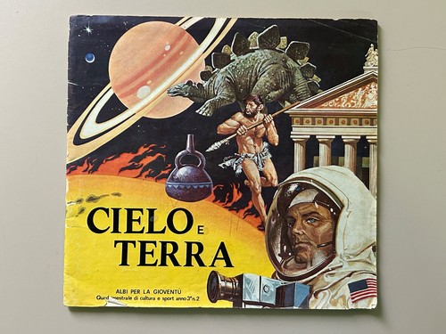 Cielo terra albi per la - albi,