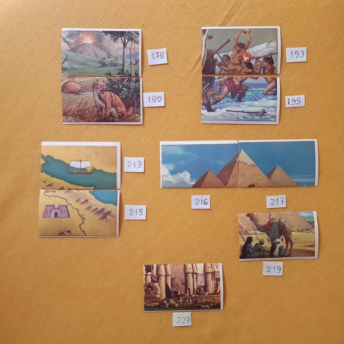 Album imperia scegli figurina - imperia,,