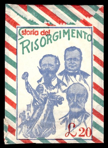 Bustina imperia storia - storia, del