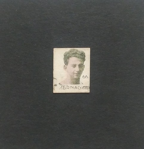 Anteguerra calcio imperia - anteguerra,