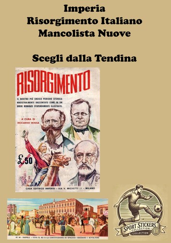 Imperia risorgimento - imperia,
