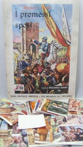 Promessi sposi imperia 1966 - i, 1966-