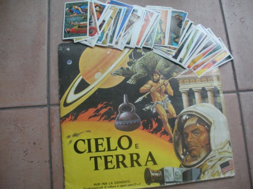 Figurine scelta nuove - a,