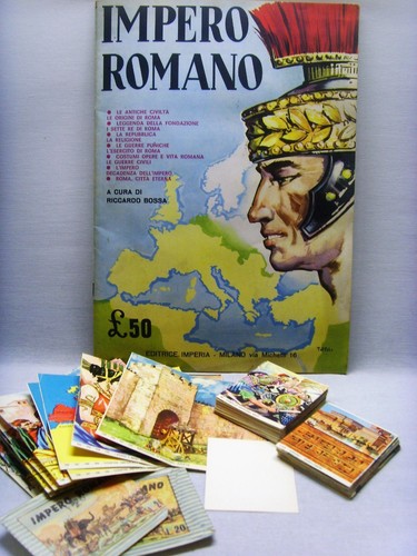 Impero romano imperia - impero, romano-imperia